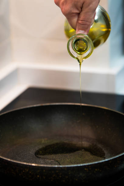 Canola oil exporters Canada