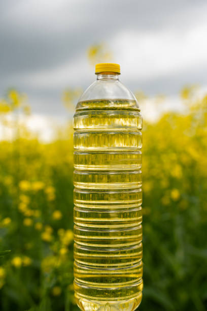 Canola oil distributors Canada