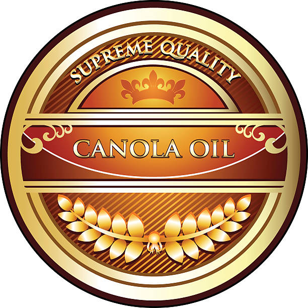Canola oil distributors Canada