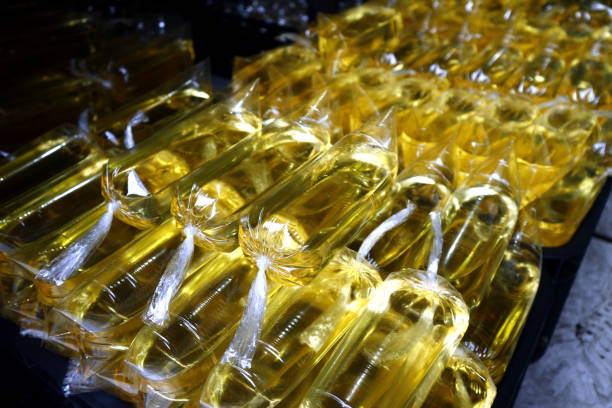 Canola oil wholesale price Canada