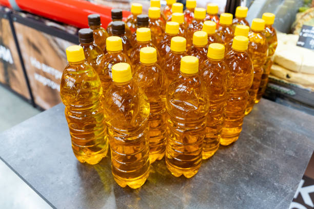 Canola oil suppliers Canada