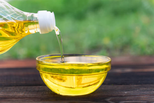 Buy organic canola oil in Canada