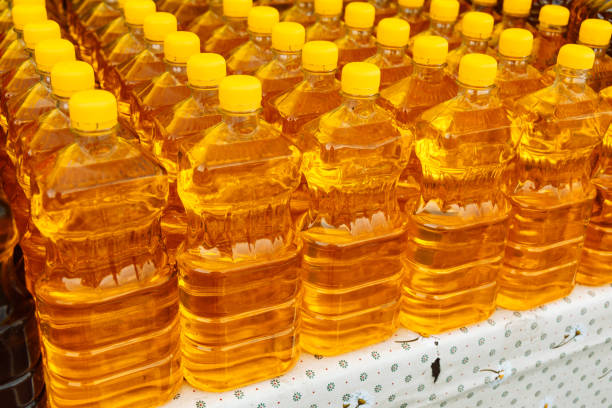 Buy organic canola oil in Canada