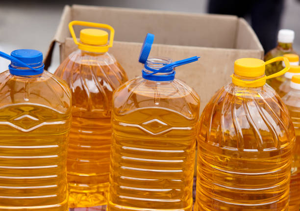 Buy organic canola oil in Canada