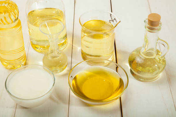 Canola oil suppliers in Canada