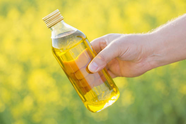 Canola oil suppliers in Canada