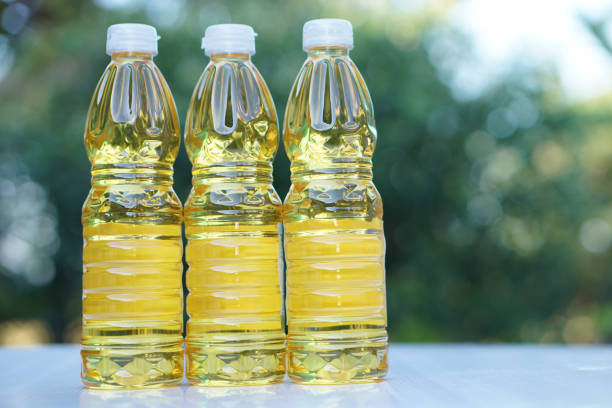 Canola oil suppliers in Canada