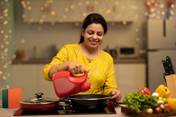 Cooking Oil Suppliers in Canada