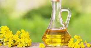 Canola oil manufacturers Canada